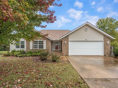 22 Dillow Cir, Bella Vista, AR, 72714