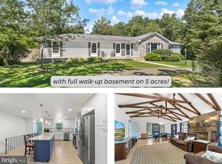 11108 Lonesome Rd, Nokesville, VA 20181