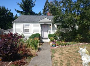 4433 49th Ave SW, Seattle, WA 98116