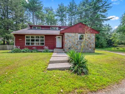 249 East Street, Stafford Springs, CT, 06076