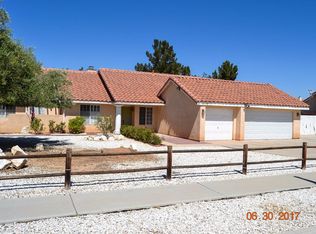 12370 Iroquois Rd, Apple Valley, CA 92308