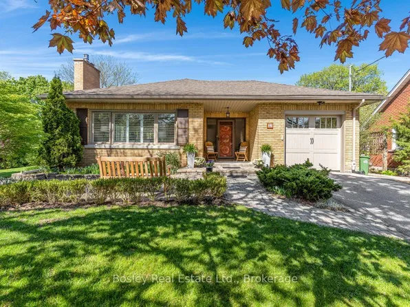 52 Forest Hill Dr, Guelph, ON N1G 2E6