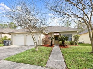9431 Boone Dr, Baton Rouge, LA 70810