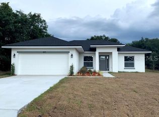 807 Gila Way, Poinciana, FL 34759