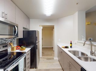Almaden Lake Village, San Jose, CA 95123