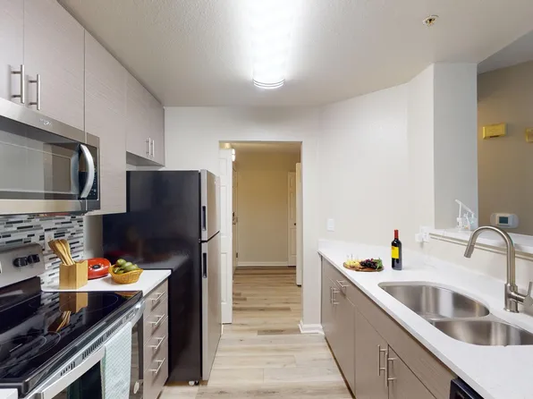 Almaden Lake Village