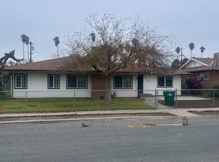 23734 Avenue 93, Terra Bella, CA