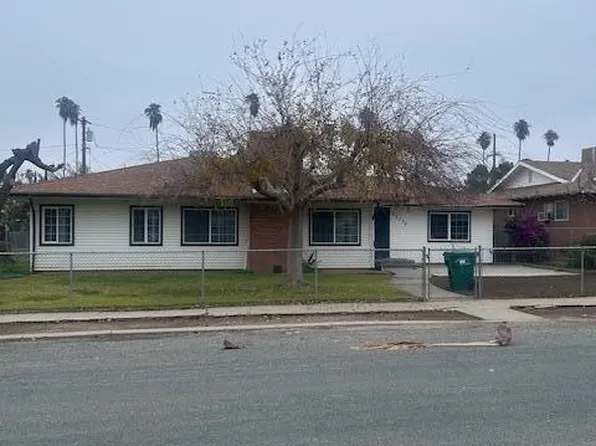 23734 Avenue 93, Terra Bella, CA 93270