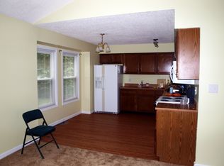 543 Cumberland Ave, West Lafayette, IN 47906