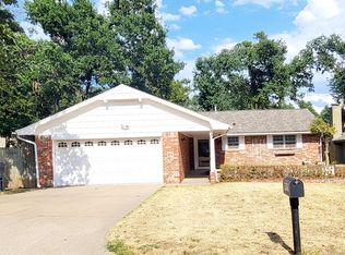 1308 N Bradley Ave, Oklahoma City, OK 73127