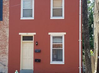 322A E Patrick St, Frederick, MD 21701