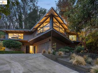 6419 Pinehaven Rd, Oakland, CA 94611