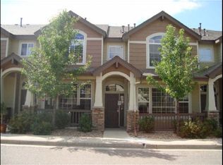 1637 Cherry Hills Ln, Castle Rock, CO 80104