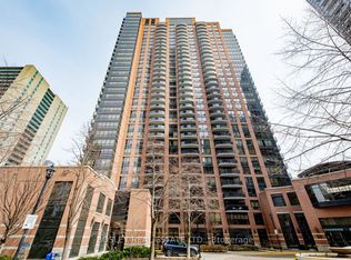 33 Sheppard Ave E #2300, Toronto, ON M2N 7K1