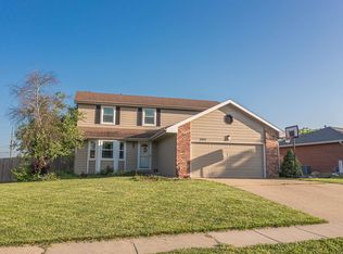 3905 SW 43rd St, Topeka, KS 66610