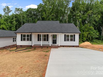 894 Oval St, Kannapolis, NC, 28081