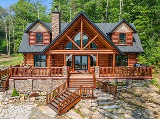 6184 Go Home Lake Shr, Georgian Bay, ON L0K1S0