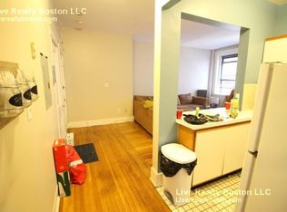 1254 Commonwealth Ave APT 13, Allston, MA 02134