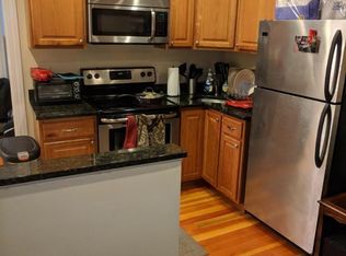 47 Cooper St #1Z, Boston, MA 02113