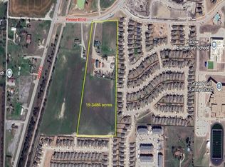 301 E Finley Blvd, Anna, TX 75409