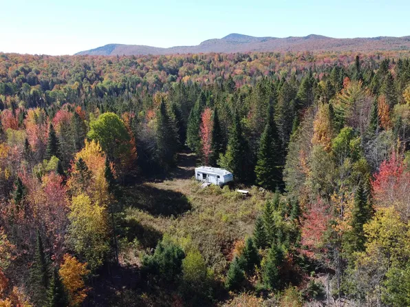 810 Rosebrook Hill Road #4B, Brighton, VT 05846