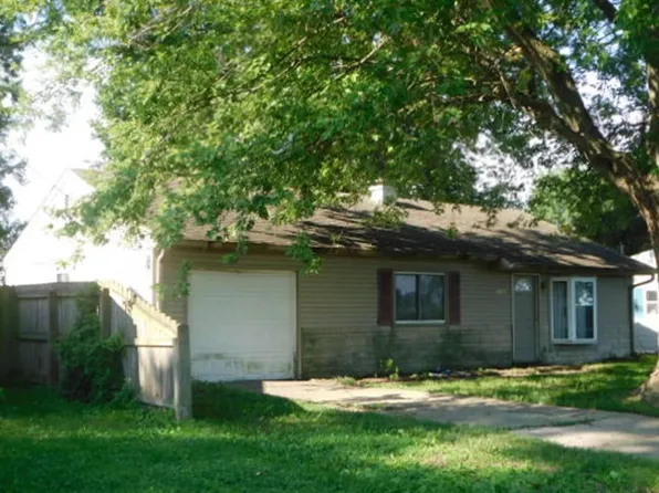 1717 W Judson Rd, Kokomo, IN 46901
