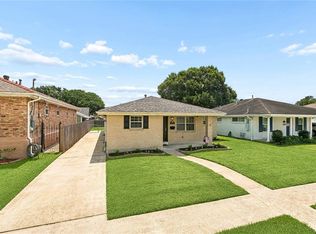 1317 Wisteria Dr, Metairie, LA 70005