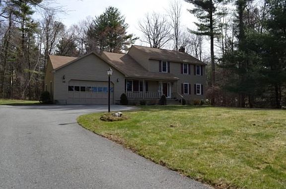 Set WAY off the road