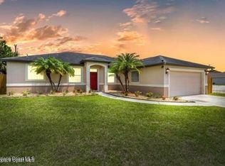 463 Eldron Blvd NE, Palm Bay, FL 32907