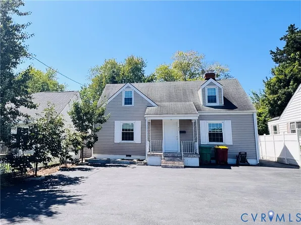 1880 S Crater Rd, Petersburg, VA 23805