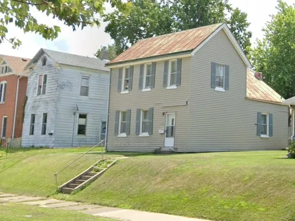 920 Payson Ave, Quincy, IL 62301