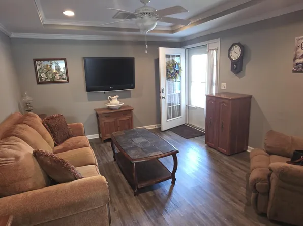 7314 Fox Hollow Way #7314, Louisville, KY 40228