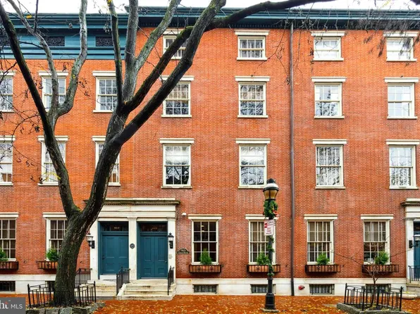 915 Clinton St APT 301, Philadelphia, PA 19107