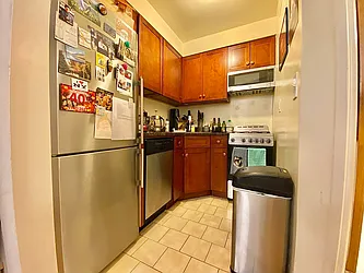Rented by Oxford Property Group