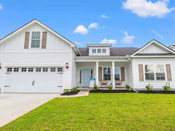 5138 Water Breeze Ct. Lot 310 Sullivan B, Myrtle Beach, SC 29588