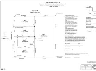 49537 N Centennial Cir #1, Wickenburg, AZ 85390