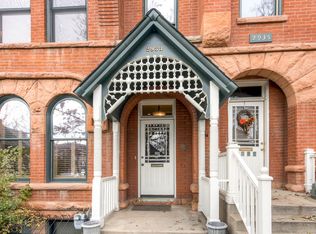 2933 Wyandot St, Denver, CO 80211