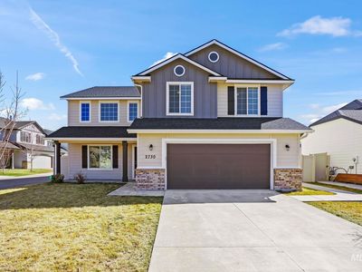 2730 N Bluewater Ave, Boise, ID, 83713