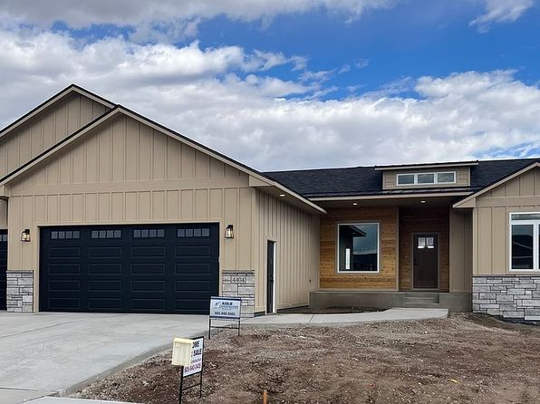 4404 S Sawtooth Trl