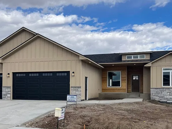 4404 S Sawtooth Trl, Sioux Falls, SD 57110