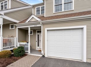 70 Endicott St APT 203, Norwood, MA 02062