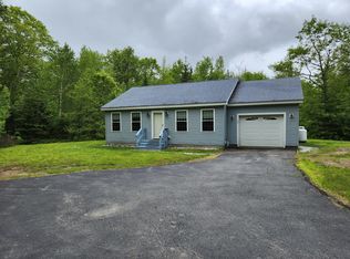 26 Caledonia Ln, Bristol, ME 04539