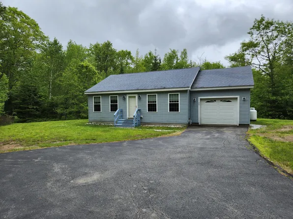 26 Caledonia Lane, Bristol, ME 04539