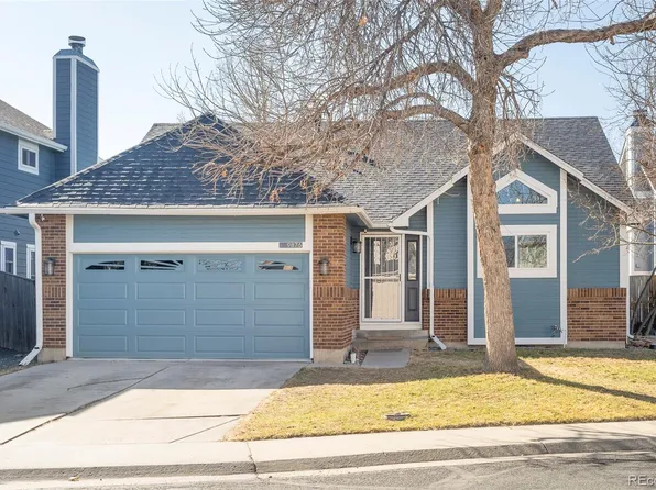 9876 W 106th Avenue, Broomfield, CO 80021