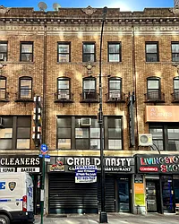 82 Livingston Street in Downtown Brooklyn