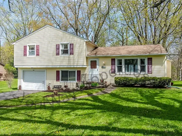 3512 Atlantic Ave, Penfield, NY 14526