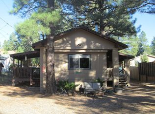 17065 S Bow String Rd, Munds Park, AZ 86017