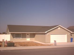 W Wendell Ln #120, Wendell, ID 83355