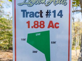 9223 White Lightning Way LOT 14, Knoxville, TN 37938