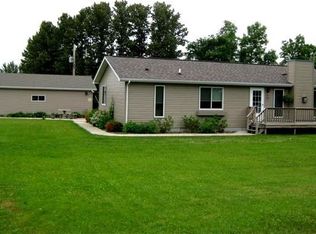 4507 Krollman Point Rd, Orr, MN 55771